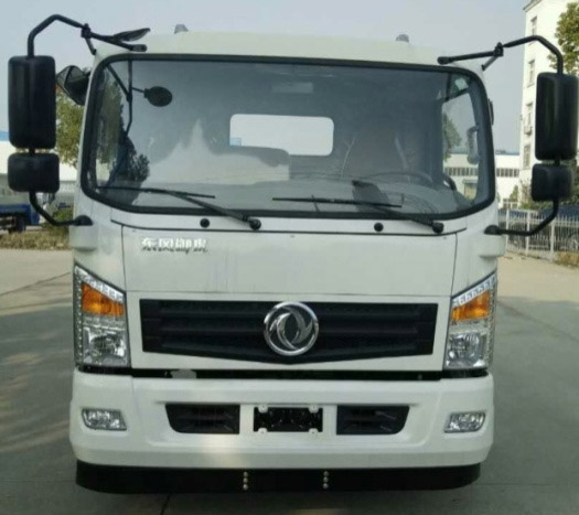 江特牌JDF5110GPSL5型绿化喷洒车